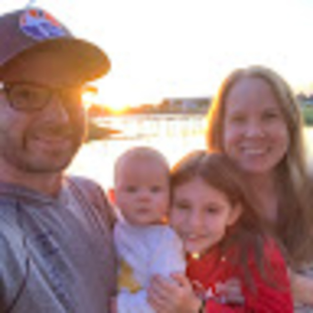 Meet your Posher, Colleen